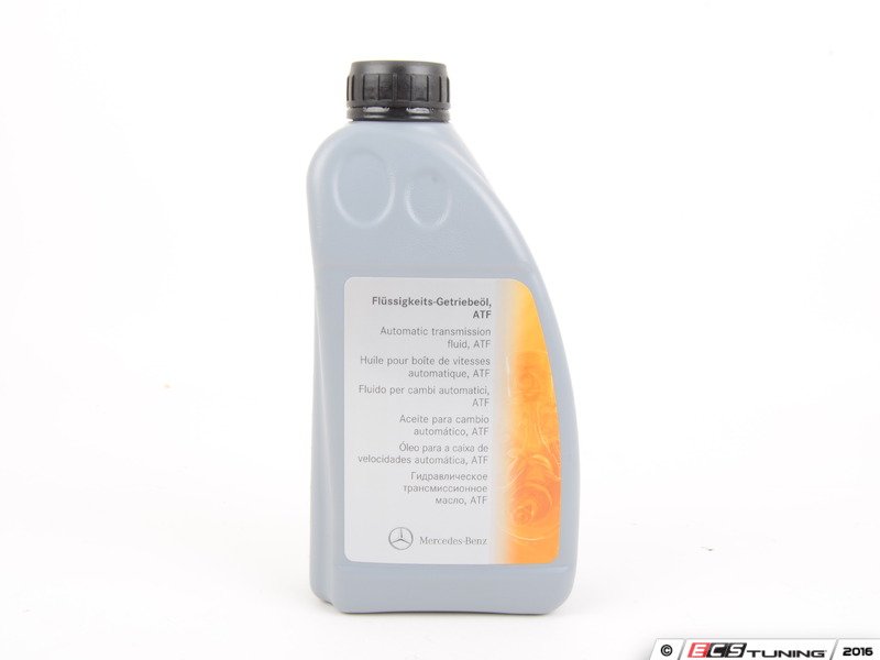 Genuine Mercedes Benz 001989230310 Transfer Case Fluid Priced Each