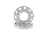 ES#252 - 2475725 - DR Series Wheel Spacers - 12mm (1 Pair) - Most applications will also need a 43mm wheel bolts, not included in this wheel spacer pair. Note: Height hub contour up to 11.5mm. Inside wheel bevel = 7.0 x 45 degrees. - H&R - BMW MINI