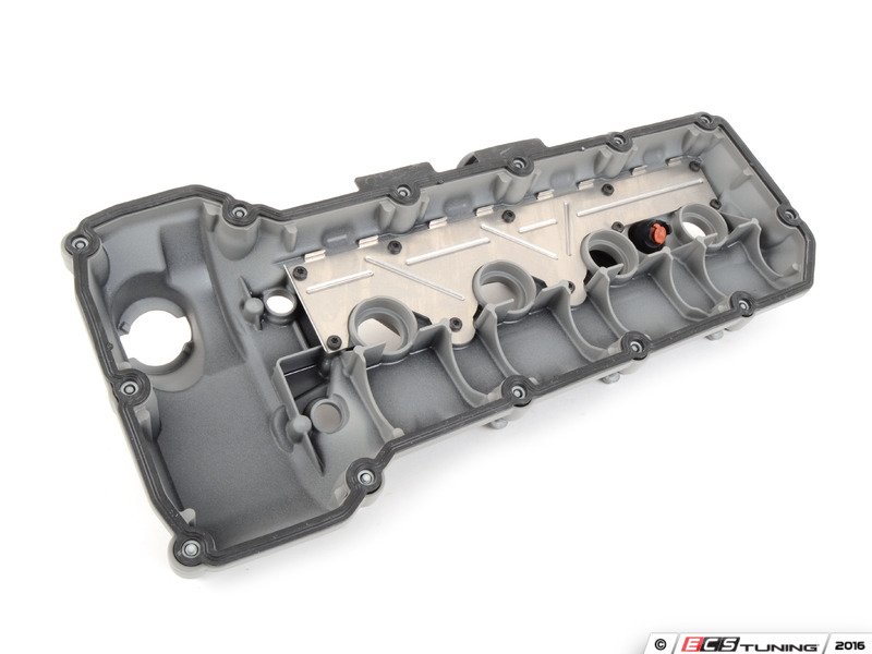 Genuine BMW 11127848153KT E9X M3 Valve Cover Set