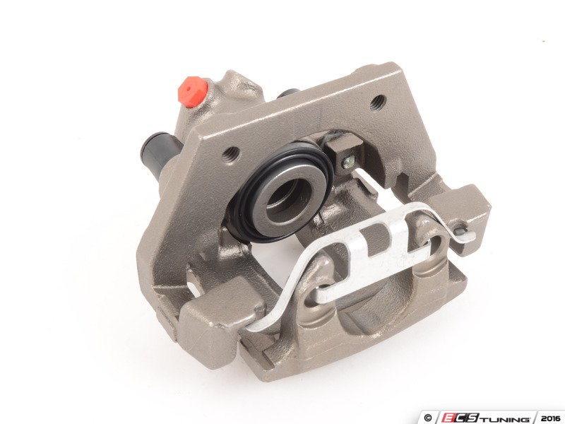 ECS News Centric Calipers for your BMW E46 M3