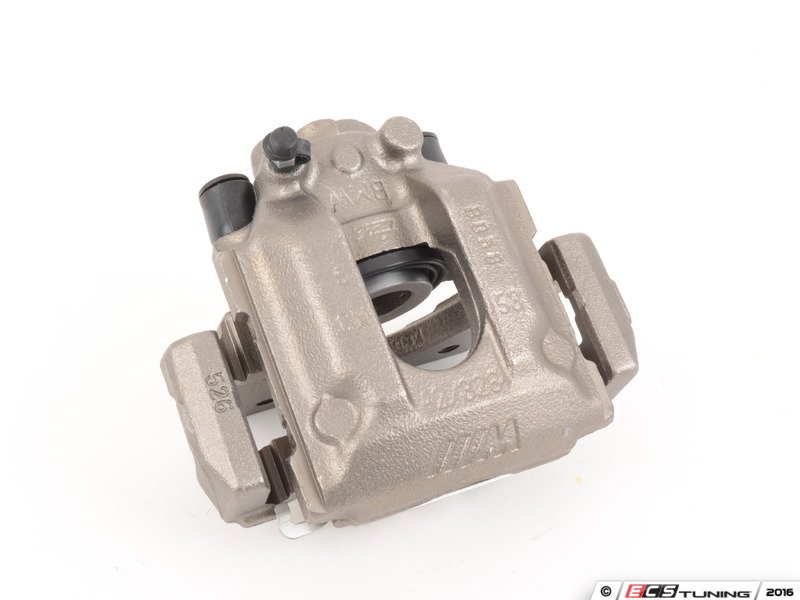 ECS News Centric Calipers for your BMW E46 M3