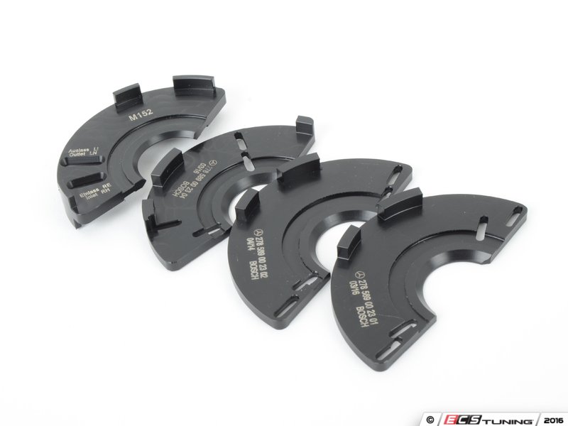 Genuine Mercedes Benz 278589002300 CAMSHAFT ADJUSTER