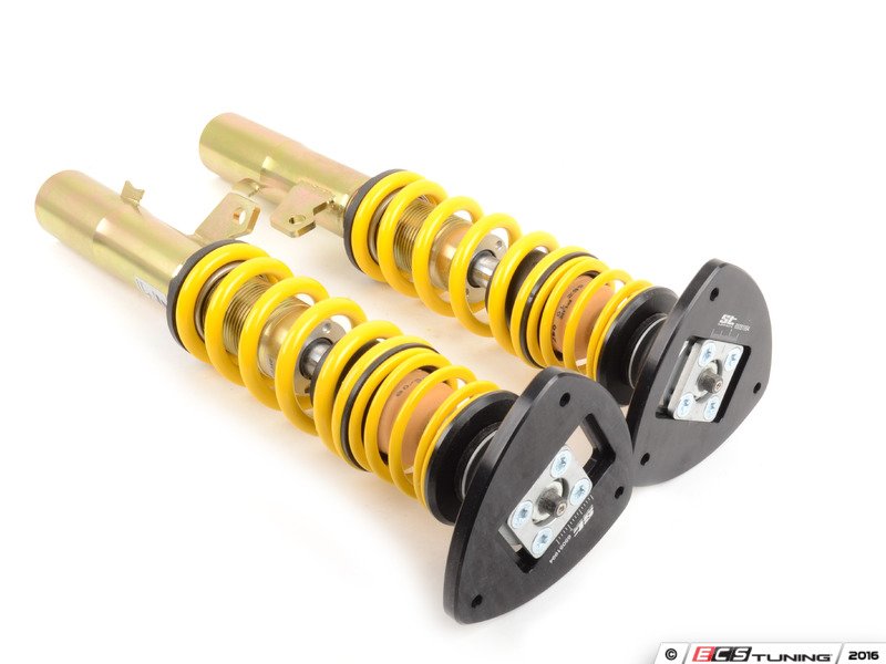 Suspension Techniques 1828080N ST XTA Performance Coilovers