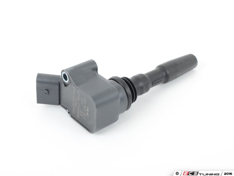 Genuine Volkswagen Audi - 04E905110E - Ignition Coil - priced each (04E ...