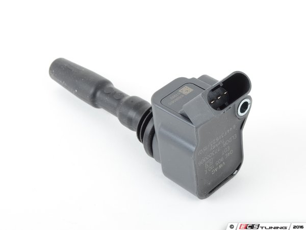 Genuine Volkswagen Audi - 04E905110E - Ignition Coil - priced each (04E ...