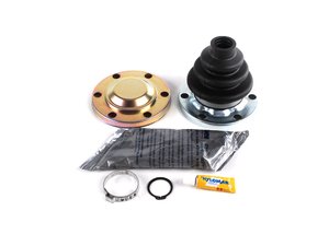 Bmw E30 M3 S14 2 3l Cv Boots Ecs Tuning