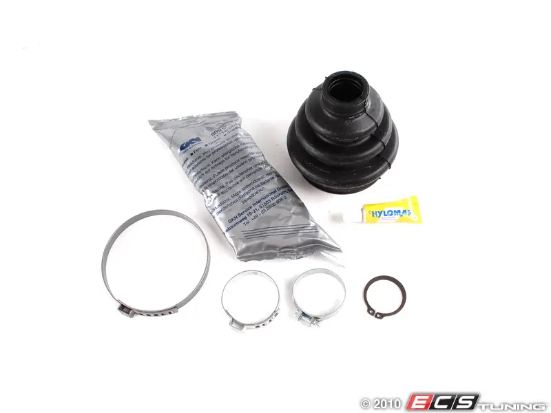 Genuine Bmw 33219067815 Cv Boot Repair Kit 33 21 9 067 815