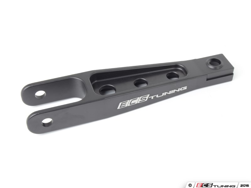 ECS - 010935ECS01A - Dog Bone Bracket - (NO LONGER AVAILABLE)