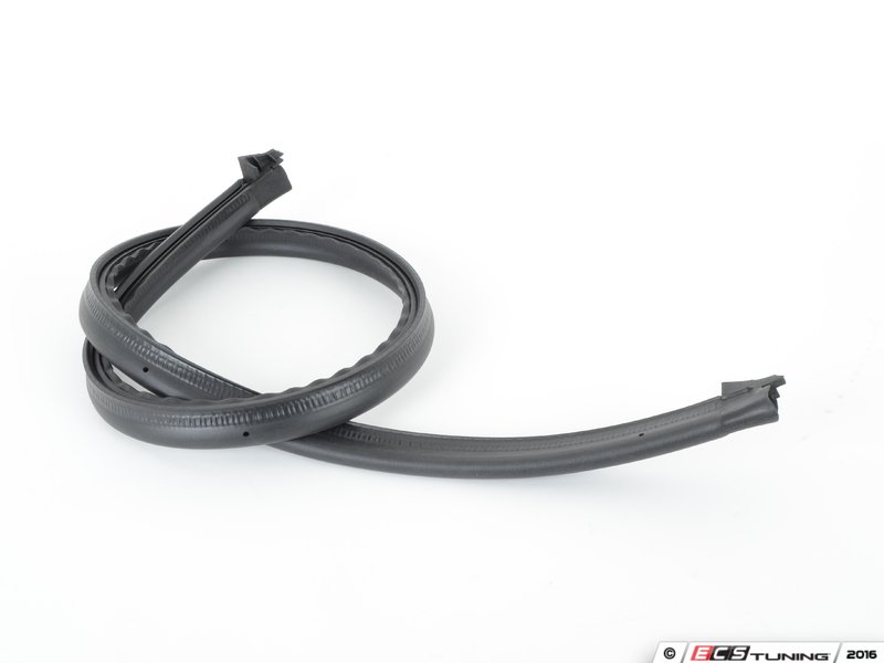 Genuine Volkswagen Audi - 8E0823723A - Rain Tray Seal - (NO LONGER ...