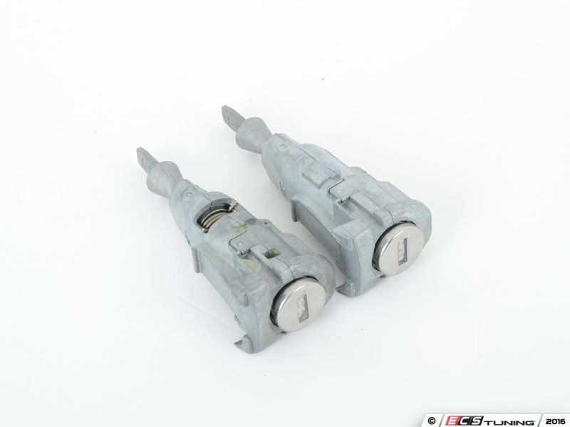 Genuine Volkswagen Audi 1K6898375B Lock Cylinder Repair Kit (1K6