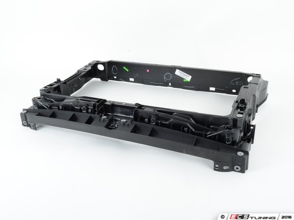 Genuine Volkswagen Audi - 5GM805588A9B9 - Radiator Core Support (5GM ...