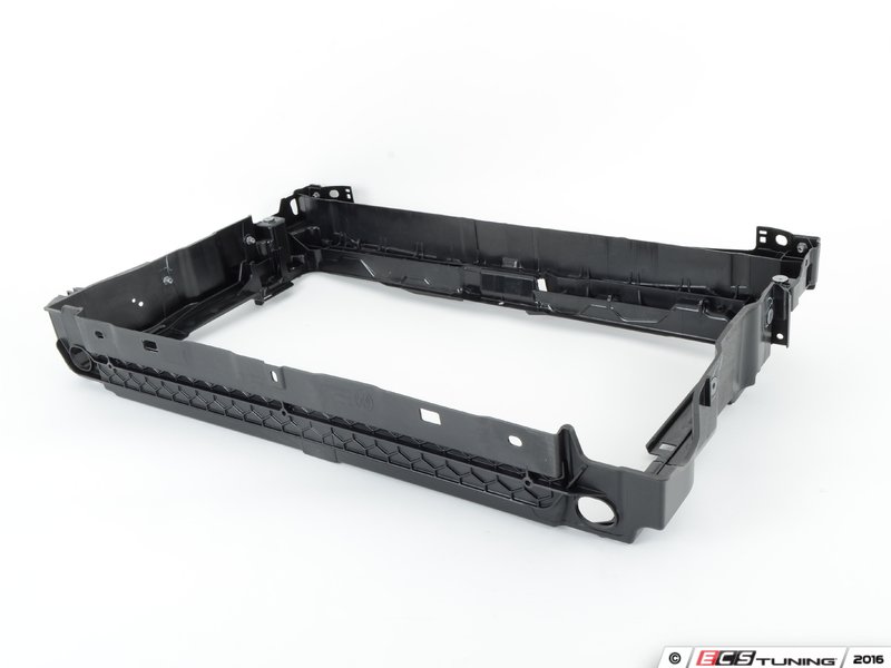 Genuine Volkswagen Audi - 5GM805588A9B9 - Radiator Core Support (5GM ...