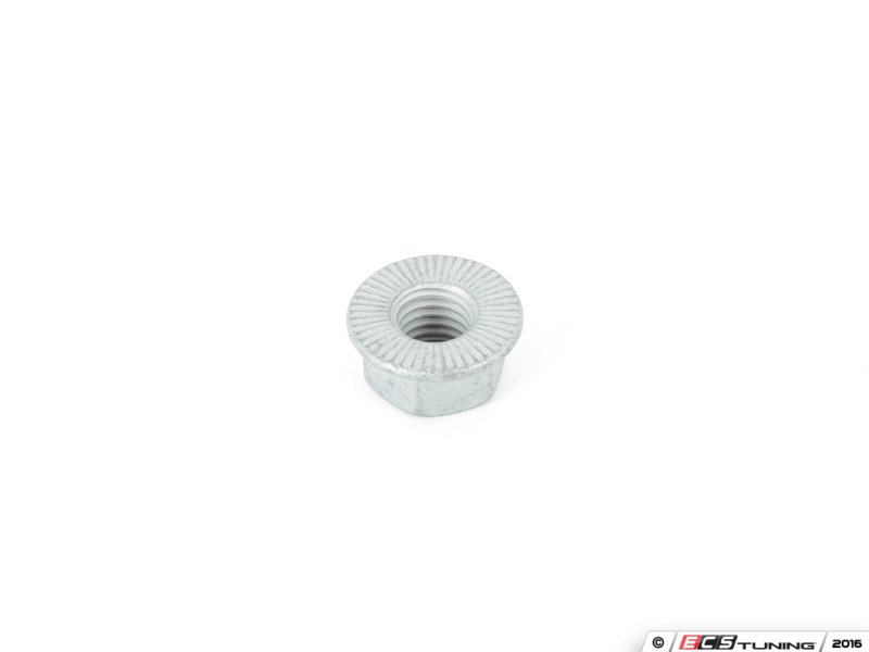 Bremmen Parts - N10332002 - Self Locking Nut - Each