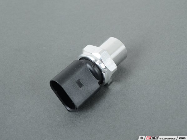 Genuine Volkswagen Audi - 4H0959126B - A/C Pressure Switch (4H0 959 126 B)