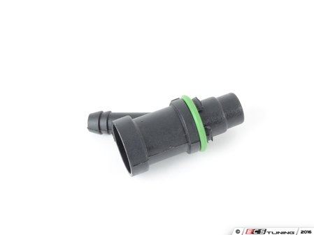 MTC - 1170700455 - Fuel Injector Sleeve - Priced Each