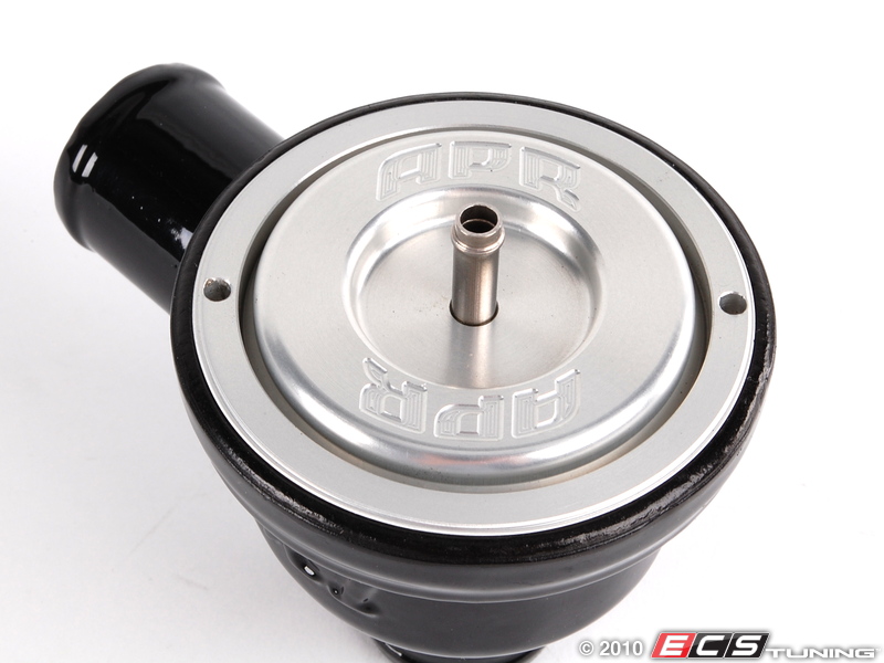 ECS News APR R1 Diverter Valve