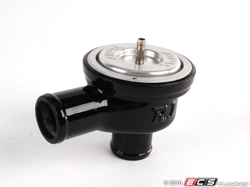 ECS News APR R1 Diverter Valve