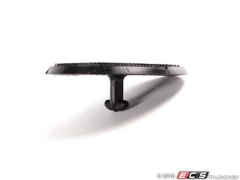 Genuine BMW 82110004574 Velcro Floor Mat Fasteners Priced Each