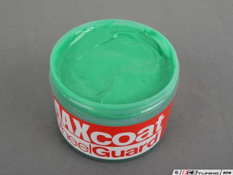 Chemical Guys WAC303 Wheel Guard Wax & Sealant 8oz Priced Each