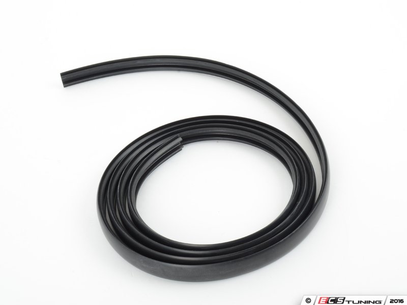 Genuine Volkswagen Audi 4L0071633 Roof Rack Rubber Strip Smooth