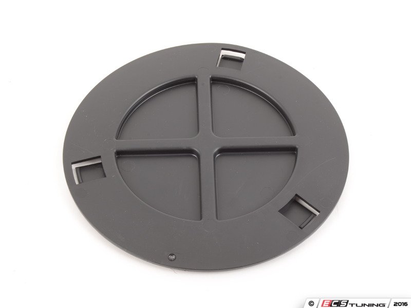 51719802413 per - Mini R60 Copertura parafango interna - Tappo di
