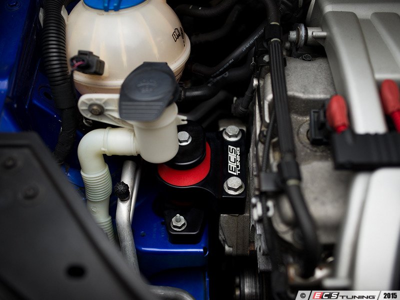 ECS News ECS Engine Mount For VW MK5 R32