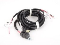 ES#2917837 - 26498-002 - Replacement Harness - V2 - Direct replacement harness for your AutoPilot V2 air ride management system - Air Lift - Volkswagen