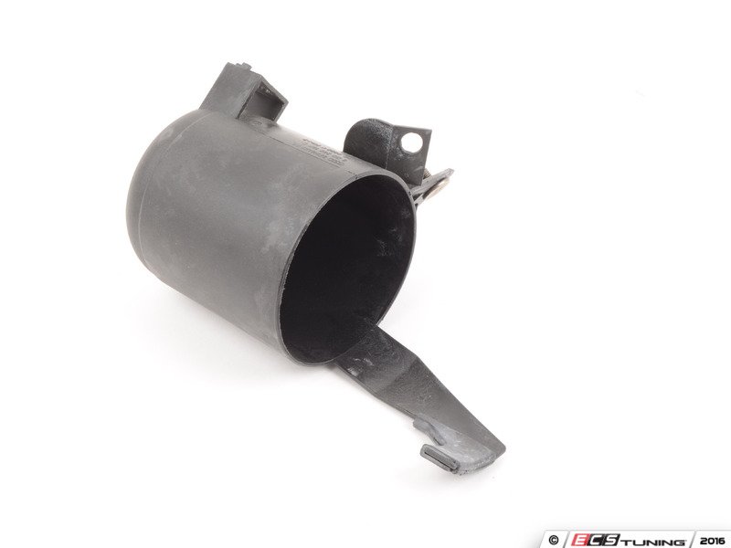 Genuine Volkswagen Audi 8D0260197C Receiver/Drier Bracket (8D0 260