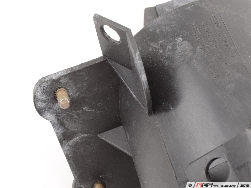 Genuine Volkswagen Audi 8D0260197C Receiver/Drier Bracket (8D0 260