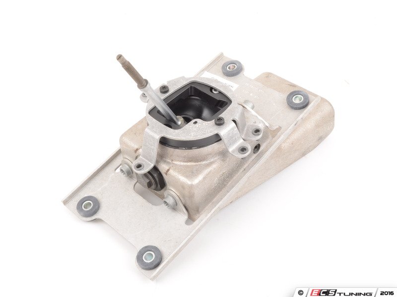 Genuine Volkswagen Audi 420711050 Gear Shift Lever Mechanism (420