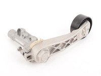ES#2975776 - 11287571015 - Mechanical Belt Tensioner 39127 - Controls the tension of the serpentine belt - Gates - MINI