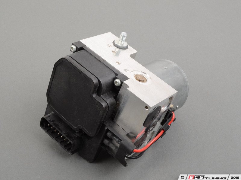 Bosch 8E0614111AT ABS Pump Assembly