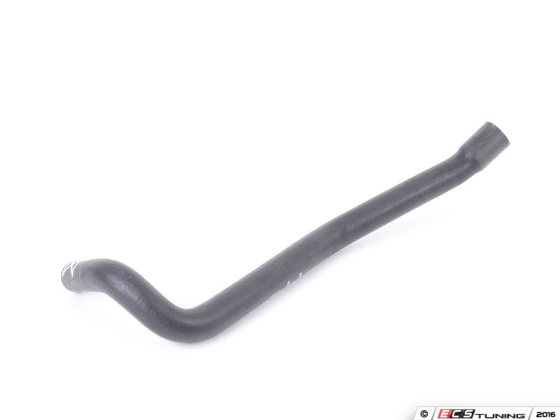 Genuine Volkswagen Audi 5C0121109D Coolant Expansion tank Hose (5C0