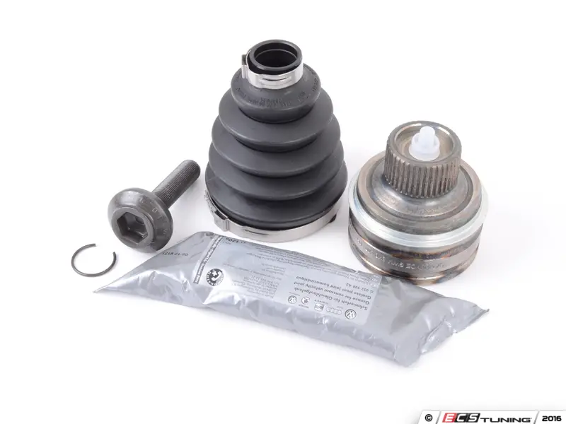 cv joint audi q5