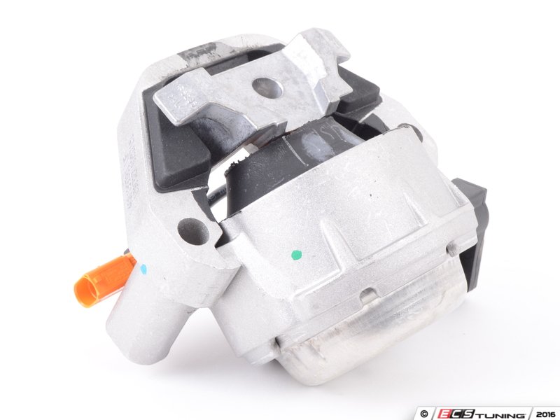 Genuine Volkswagen Audi 4G0199381LF Hydraulic Engine Mount Right