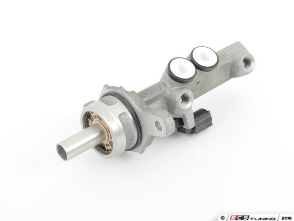 Genuine Volkswagen Audi - 1K1614019F - Brake Master Cylinder (1K1 614 ...