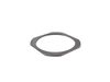 Genuine BMW - 24201423381 - Support - Input Torque Converter Seal (24 ...