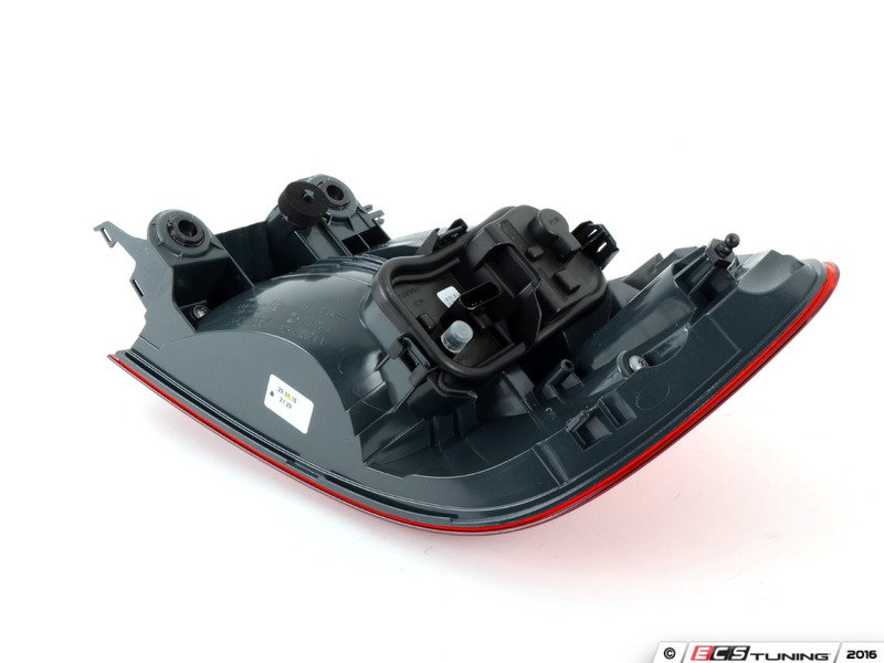 Genuine European BMW 63217296098KT European Outer Tail Light Set