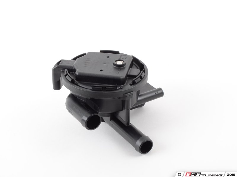 Genuine Volkswagen Audi 8K0906253N Leak Detection Pump (8K0 906 253 N)