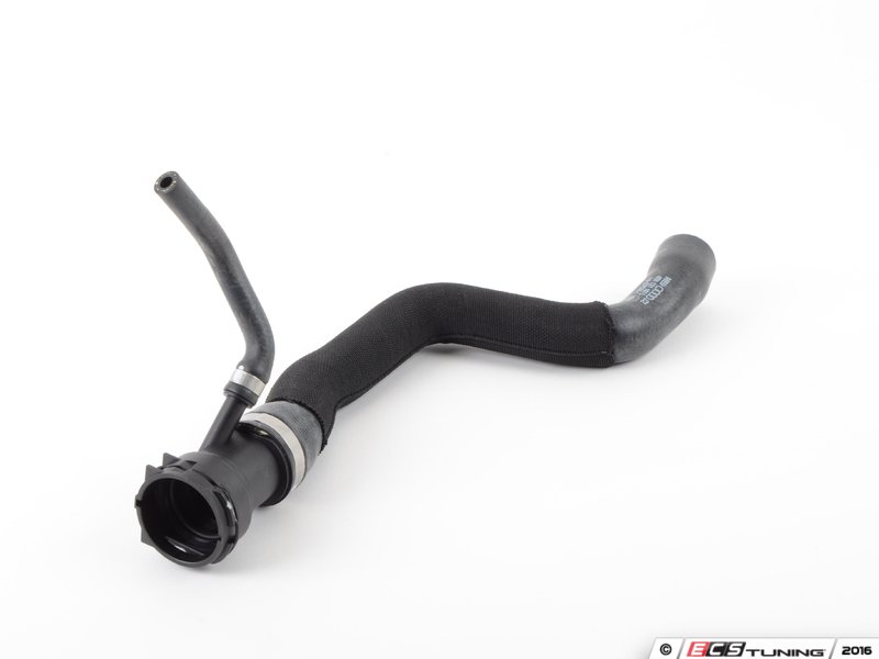 Genuine Volkswagen Audi 4e0121101l Upper Radiator Hose 4e0 121 101 L 6787