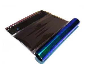 ES#3131515 - NE0-012-1835 - Dragon Laminates - NEO Black - 18" x 35.5" - Completely transform the look of your vehicle's lights while adding a layer of protection - Dragon Laminates - Audi BMW Volkswagen Mercedes Benz MINI Porsche