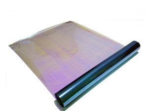 ES#3131489 - NE0-008-FLMK - Dragon Laminates - NEO Blue - 9" x 11" (Pair) - Completely transform the look of your vehicle's lights while adding a layer of protection - Dragon Laminates - Audi BMW Volkswagen Mercedes Benz MINI Porsche