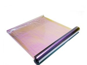 ES#3131531 - NE0-014-FLMK - Dragon Laminates - NEO Chrome - 9" x 11" (Pair) - Completely transform the look of your vehicle's lights while adding a layer of protection - Dragon Laminates - Audi BMW Volkswagen Mercedes Benz MINI Porsche