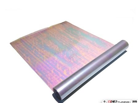 ES#3131521 - NE0-013-1248 - Dragon Laminates - NEO Frost - 12" x 46"-48" - Completely transform the look of your vehicle's lights while adding a layer of protection - Dragon Laminates  - Audi BMW Volkswagen Mercedes Benz MINI Porsche