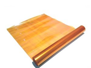 ES#3131444 - NE0-002-1248 - Dragon Laminates - NEO Orange - 12" x 46"-48" - Completely transform the look of your vehicle's lights while adding a layer of protection - Dragon Laminates - Audi BMW Volkswagen Mercedes Benz MINI Porsche