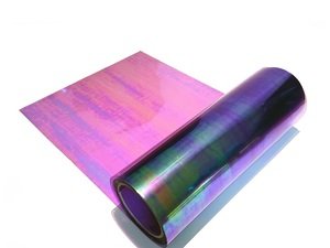 ES#3131503 - NE0-010-FLMK - Dragon Laminates - NEO Purple - 9" x 11" (Pair) - Completely transform the look of your vehicle's lights while adding a layer of protection - Dragon Laminates - Audi BMW Volkswagen Mercedes Benz MINI Porsche