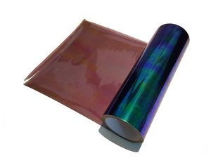 ES#3131505 - NE0-011-1235 - Dragon Laminates - NEO Smoke - 12" x 35.5" - Completely transform the look of your vehicle's lights while adding a layer of protection - Dragon Laminates - Audi BMW Volkswagen Mercedes Benz MINI Porsche