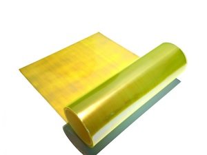 ES#3131454 - NE0-003-FLMK - Dragon Laminates - NEO Yellow - 9" x 11" (Pair) - Completely transform the look of your vehicle's lights while adding a layer of protection - Dragon Laminates - Audi BMW Volkswagen Mercedes Benz MINI Porsche