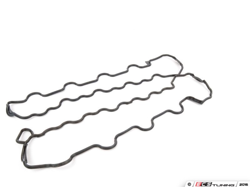 Genuine Mercedes Benz 1130160221KT1 Valve Cover Gasket Kit Level 2