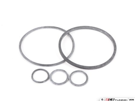 Genuine Volkswagen Audi - 057198405B - SEALING KI (057 198 405 B)